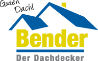 Bedachungen Bender Logo