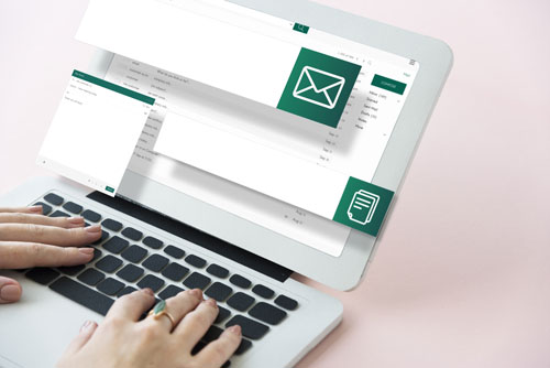 E-Mail Kontakt