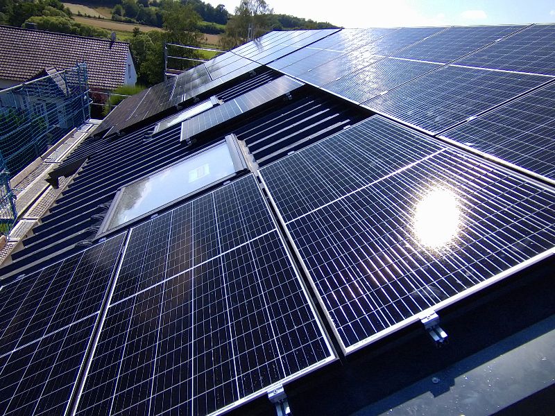 Photovoltaik